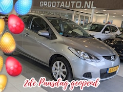 Mazda 2 - 2 1.3 XS Airco, Stuurbekrachtiging