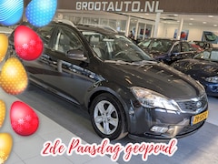 Kia Cee'd Sporty Wagon - 1.4 CVVT Navigator Plus Pack Airco, Cruise Control, Stuurbekrachtiging