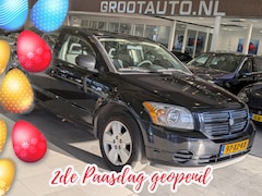 Dodge Caliber - 1.8 SE Airco, Elektr. Schuif-/Kanteldak, Stuurbekrachtiging