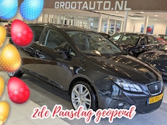 SEAT Ibiza - 1.2 TDI Style Ecomotive Airco, Cruise Control, Stuurbekrachtiging