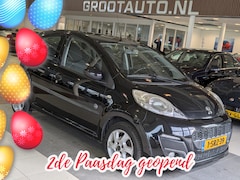 Peugeot 107 - 1.0 Envy 5 Deurs, Airco, Stuurbekrachtiging