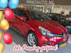 Renault Clio - 0.9 TCe Zen Airco, Cruise Control, Stuurbekrachtiging