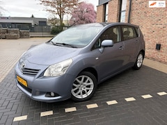 Toyota Verso - 1.6 VVT-i Business