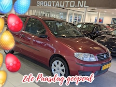 Fiat Punto - 1.2 Sound Airco, Stuurbekrachtiging