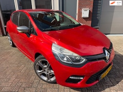 Renault Clio - 0.9 TCe Eco2 Limited / Navi / PDC / Airco / LM / NAP