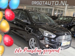 Ford Ka - 1.2 Trend Ultimate Airco, Cruise Control, Stuurbekrachtiging