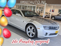 Chevrolet Camaro - 3.6 L LLT V6 Automaat Airco, Cruise Control, Stuurbekrachtiging
