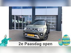 Suzuki Ignis - 1.2 Smart Hybrid Select Automaat