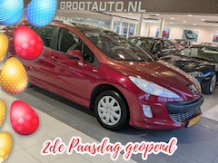 Peugeot 308 SW - 1.6 VTi XT Panoramadak, Airco, Cruise Control, Stuurbekrachtiging