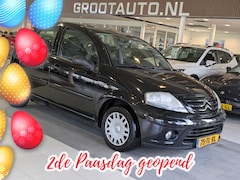 Citroën C3 - 1.4i-16V Ambiance Airco, Stuurbekrachtiging