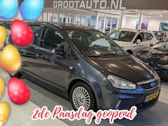 Ford C-Max - 1.8-16V Titanium Panoramadak, Airco, Cruise Control, Stuurbekrachtiging