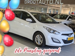 Hyundai i30 Wagon - 1.4 Airco, Stuurbekrachtiging