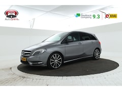 Mercedes-Benz B-klasse - 180 Ambition Automaat, halfleder, airco, lmv