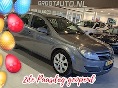 Opel Astra Wagon - 1.6 Enjoy Airco, Cruise Control, Trekhaak, Stuurbekrachtiging