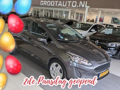 Ford Fiesta - 1.1 Trend (Incl. BTW) Airco, Cruise Control, Stuurbekrachtiging