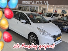 Peugeot 208 - 1.2 VTi Envy Airco, Cruise Control, Stuurbekrachtiging