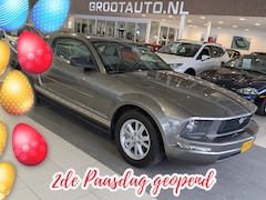 Ford Mustang - 4.0 V6 Automaat Airco, Cruise Control, Stuurbekrachtiging