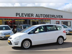 Ford S-Max - 1.6 16V Ecoboost 160pk Titanium