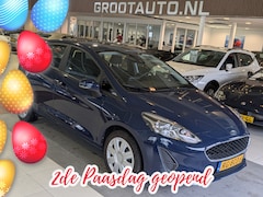 Ford Fiesta - 1.1 Trend Airco, Cruise Control, Stuurbekrachtiging