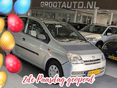 Daihatsu Cuore - 1.0-12V 100th Anniversary Stuurbekrachtiging