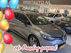 Renault Clio - 1.2 16V Airco, Cruise Control, Stuurbekrachtiging