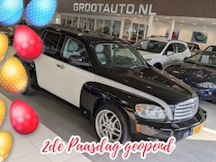 Chevrolet HHR - Airco, Stuurbekrachtiging