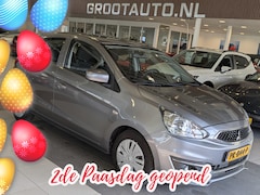 Mitsubishi Space Star - 1.0 Cool+ Airco, Stuurbekrachtiging