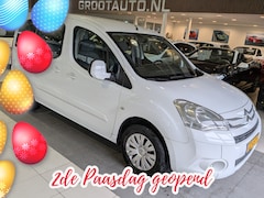 Citroën Berlingo - 1.6 VTi 120 Multispace Airco, Stuurbekrachtiging