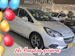 Opel Corsa - 1.0 Turbo Edition Airco, Stuurbekrachtiging