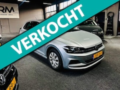 Volkswagen Polo - 1.0 MPI Beats - Climate control - APK - LED - PDC V+A