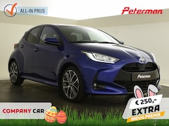 Toyota Yaris - 1.5 Hybrid 130 Executive | JBL audio | Blind Spot |