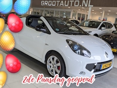Renault Wind - 1.2 TCE Dynamique Airco, Cruise Control, Stuurbekrachtiging