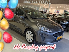 Ford Fiesta - 1.1 Trend BTW Auto Airco, Cruise Control, Stuurbekrachtiging