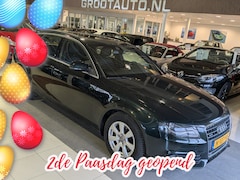 Audi A4 Avant - 2.0 TFSI quattro Airco, Cruise Control, Stuurbekrachtiging