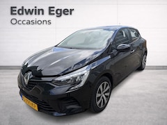 Renault Clio - 1.0 TCe 90 Equilibre | Navi | Cruise | Apple Carplay/Android | Led