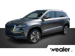 Skoda Karoq - Business Edition 1.5 TSI 150PK DSG | Laagste prijs van NL | Automaat | Navigatie | Winterp