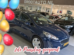 Ford Fiesta - 1.1 Trend BTW Auto Airco, Cruise Control, Stuurbekrachtiging
