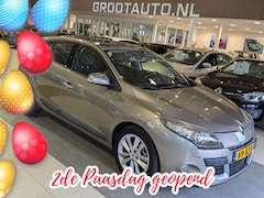 Renault Mégane - 2.0 Privilège Panoramadak, Airco, Cruise Control, Stuurbekrachtiging