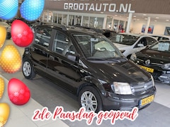 Fiat Panda - 1.2 Emotion Airco, Stuurbekrachtiging