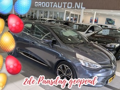 Renault Clio - 1.2 TCe Intens Airco, Cruise Control, Stuurbekrachtiging
