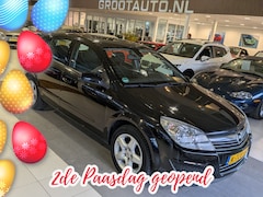 Opel Astra - 1.4 Essentia MOTOR DEFECT Airco, Cruise Control, Trekhaak, Stuurbekrachtiging