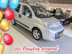 Fiat Qubo - 1.4 MyLife Airco, Trekhaak, Stuurbekrachtiging