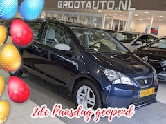 SEAT Mii - 1.0 @Mii Airco, Stuurbekrachtiging
