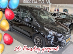 Ford Transit Connect - 1.0 Ecoboost L1 Ambiente Airco, Cruise Control, Trekhaak, Stuurbekrachtiging