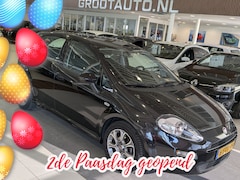 Fiat Punto Evo - 0.9 TwinAir Edizione Cool Airco, Cruise Control, Stuurbekrachtiging