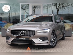 Volvo V60 - T6 Inscription Expression 350pk AWD | LED | Trekhaak | Navigatie | ACC | Climate | Keyless