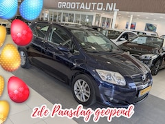 Toyota Auris - 1.6-16V Dynamic Airco, Stuurbekrachtiging