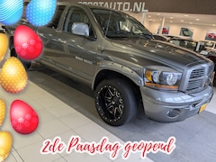 Dodge Ram 1500 - 5.7 V8 4x4 Quad Cab 6'4 Automaat Airco, Trekhaak, Stuurbekrachtiging