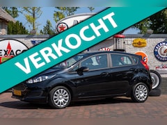 Ford Fiesta - 1.0 Style 54.300 km + NAP NL-auto