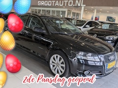 Audi A3 Sportback - 1.4 TFSI Attraction Airco, Cruise Control, Stuurbekrachtiging